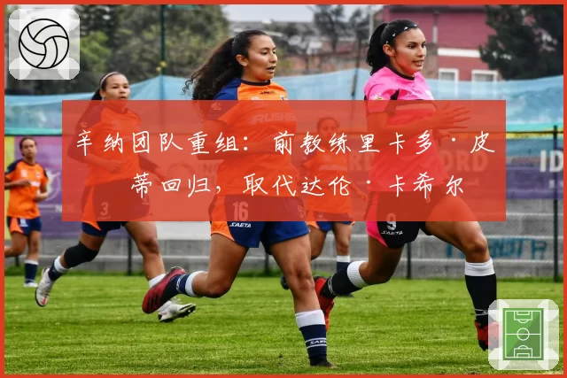 辛纳团队重组：前教练里卡多·皮亚蒂回归，取代达伦·卡希尔